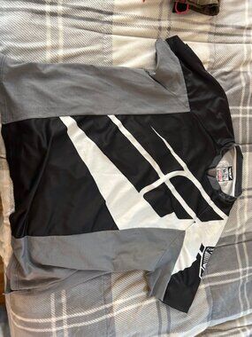 Men's 3xl MTB jersey.